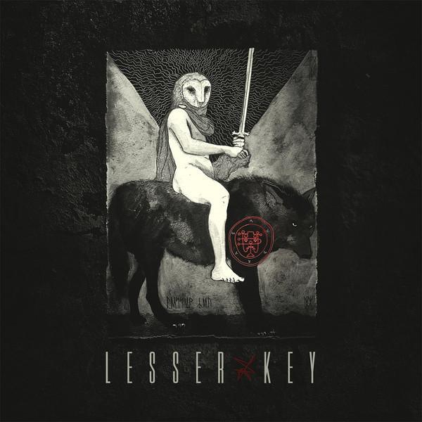 Lesser Key - Lesser Key
