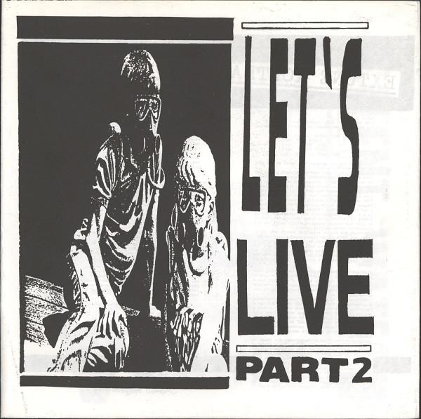  - Let's Live Part 2