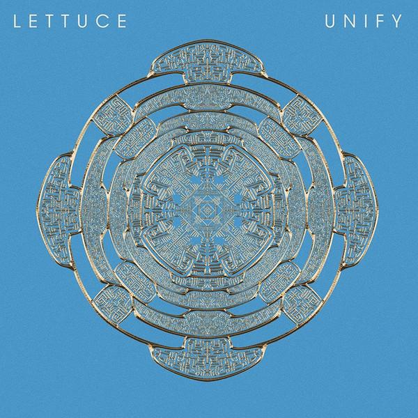 Lettuce (3) - Unify