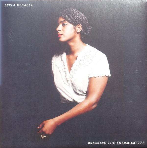 Leyla McCalla - Breaking The Thermometer
