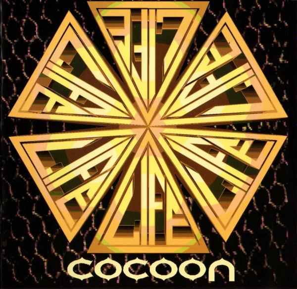 Life (52) - Cocoon