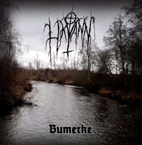 Likvann - Bumerke