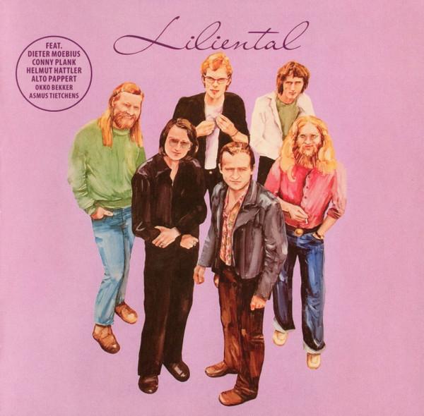 Liliental - Liliental