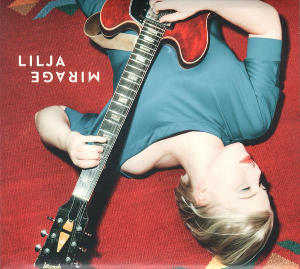 Lilja (3) - Mirage
