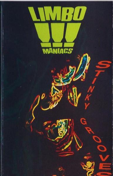 Limbomaniacs - Stinky Grooves