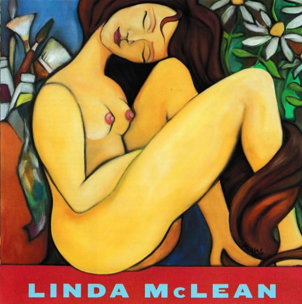 Linda McLean - Betty's Room