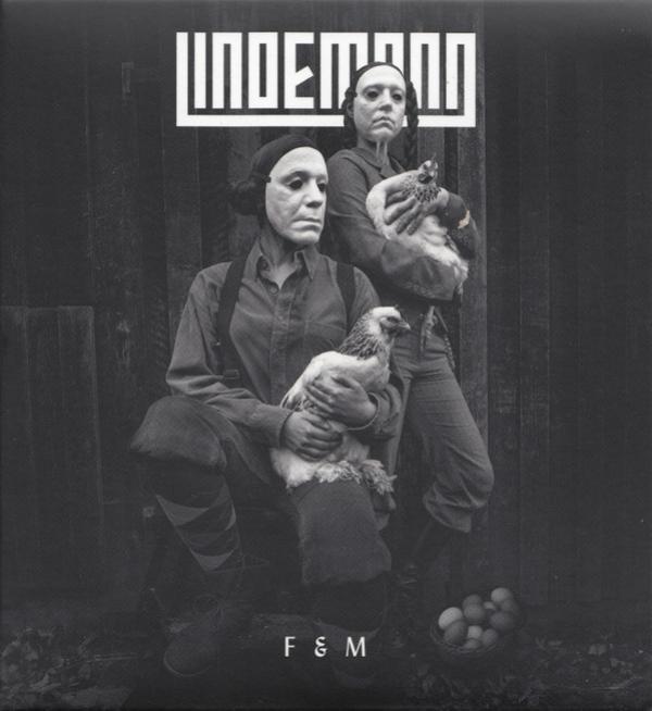 Lindemann - F & M