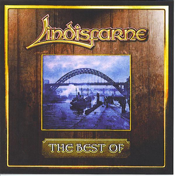 Lindisfarne - The Best Of Lindisfarne