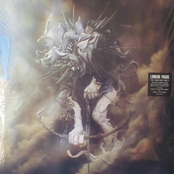 Linkin Park - The Hunting Party