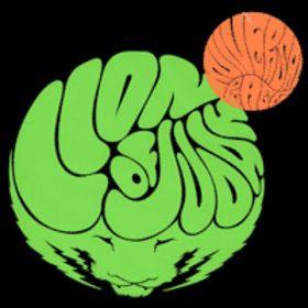 Lion Of Judah  - Universal Peace