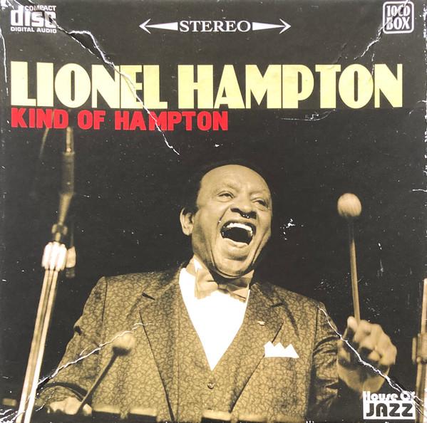 Lionel Hampton - Kind Of Hampton