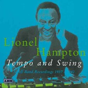 Lionel Hampton - Tempo And Swing