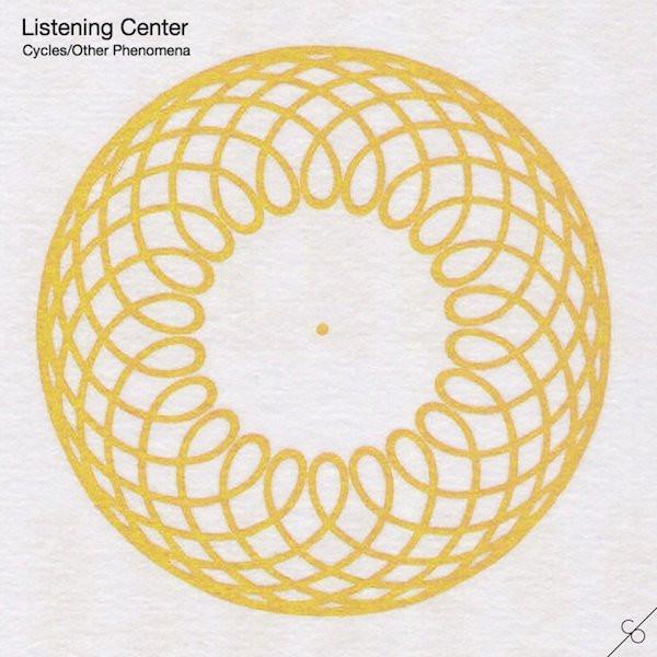 Listening Center - Cycles / Other Phenomena