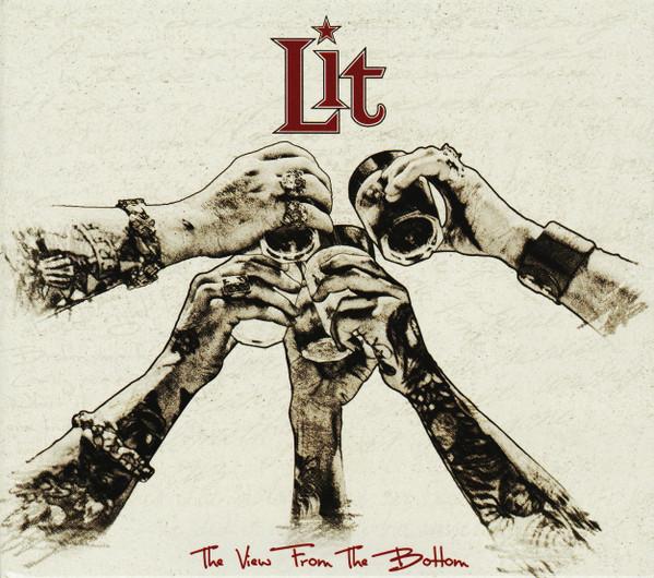 Lit - The View From The Bottom