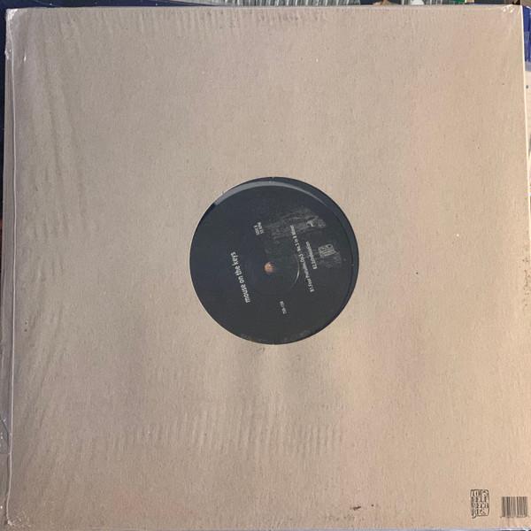 Lite, Mouse On The Keys - Split