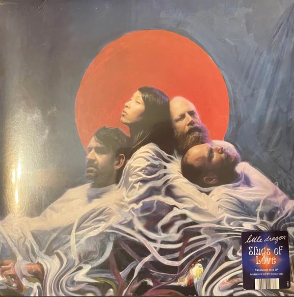 Little Dragon - Slugs Of Love