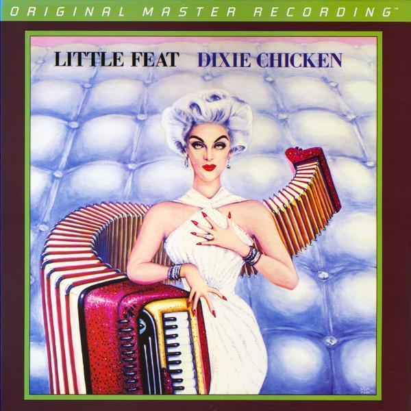 Little Feat - Dixie Chicken