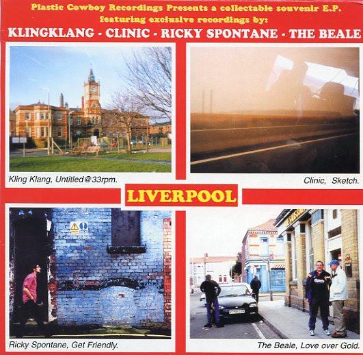 - Liverpool E.P.