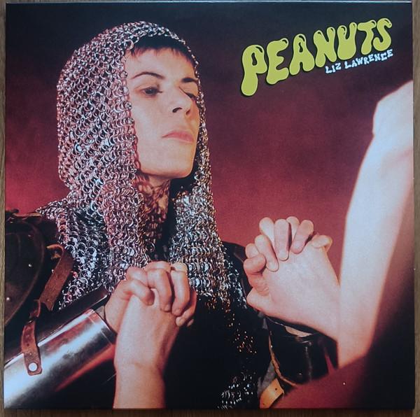 Liz Lawrence - Peanuts
