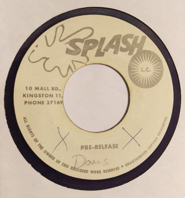 Lloyd Charmers, Val Bennett - Birth Control / Return To Peace
