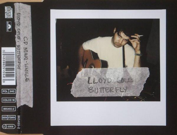 Lloyd Cole - Butterfly