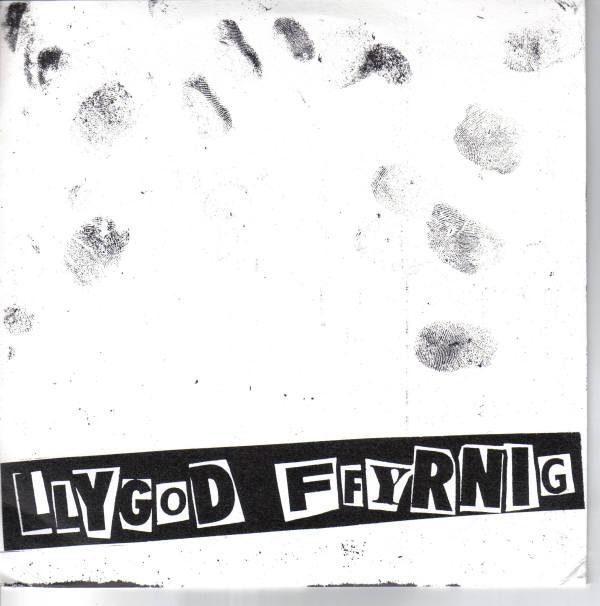 Llygod Ffyrnig - Llygod Ffyrnig
