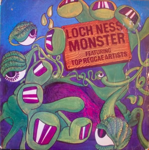  - Loch Ness Monster