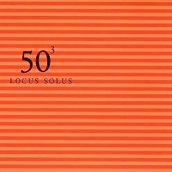 Locus Solus - 50³