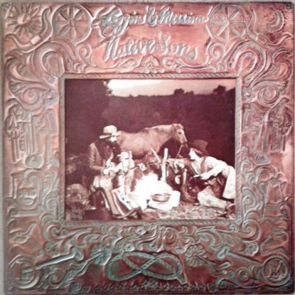 Loggins And Messina - Native Sons