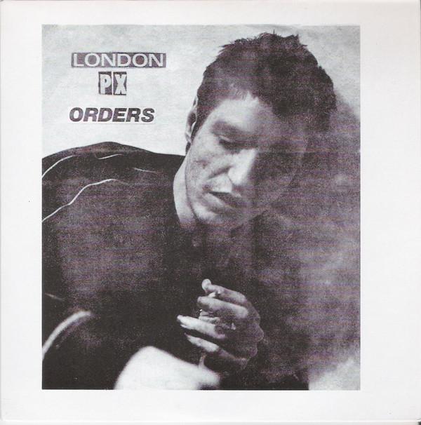 London PX - Orders