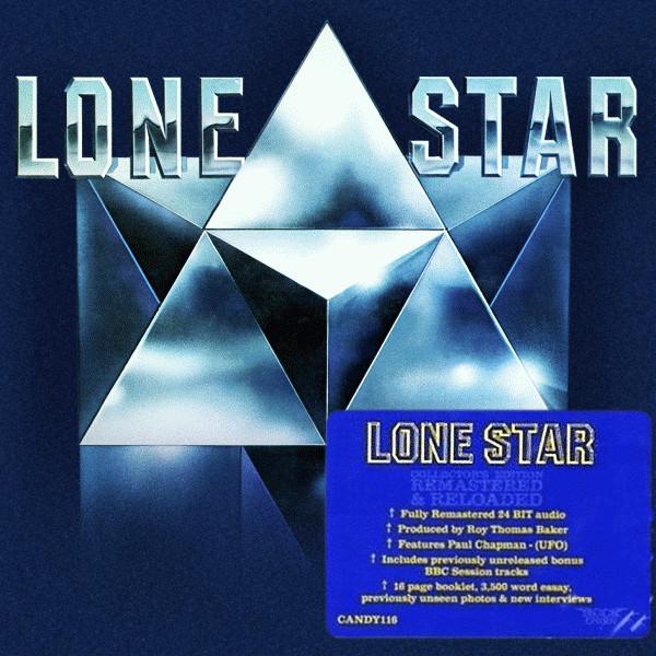 Lone Star (2) - Lone Star