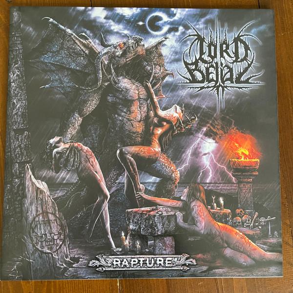Lord Belial - Rapture