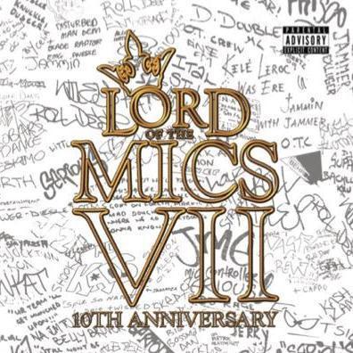  - Lord Of The Mics VII