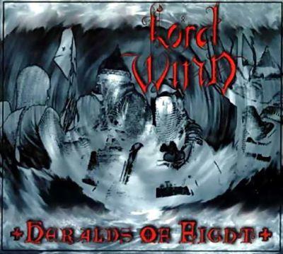 Lord Wind - Heralds Of Fight