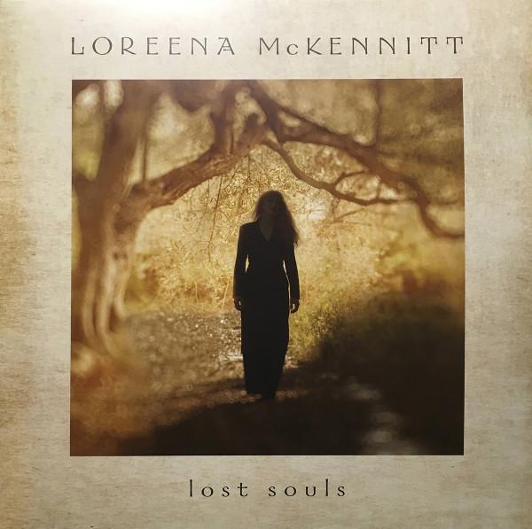 Loreena McKennitt - Lost Souls