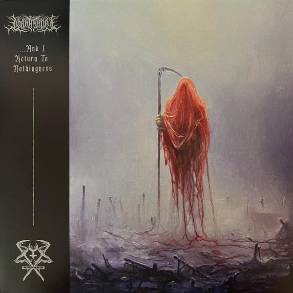 Lorna Shore - ...And I Return To Nothingness
