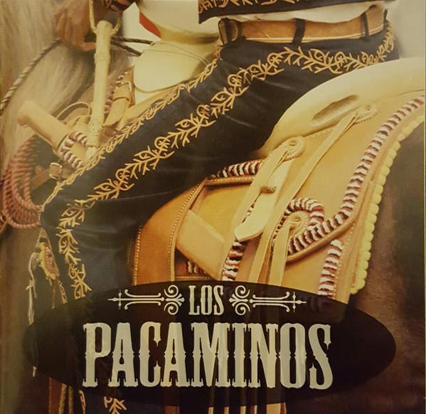 Los Pacaminos - Los Pacaminos