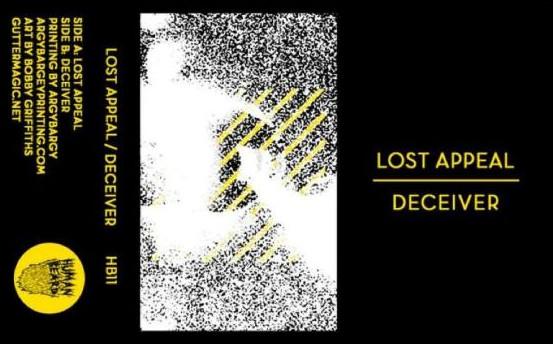Lost Appeal, Deceiver  - Lost Appeal/Deceiver