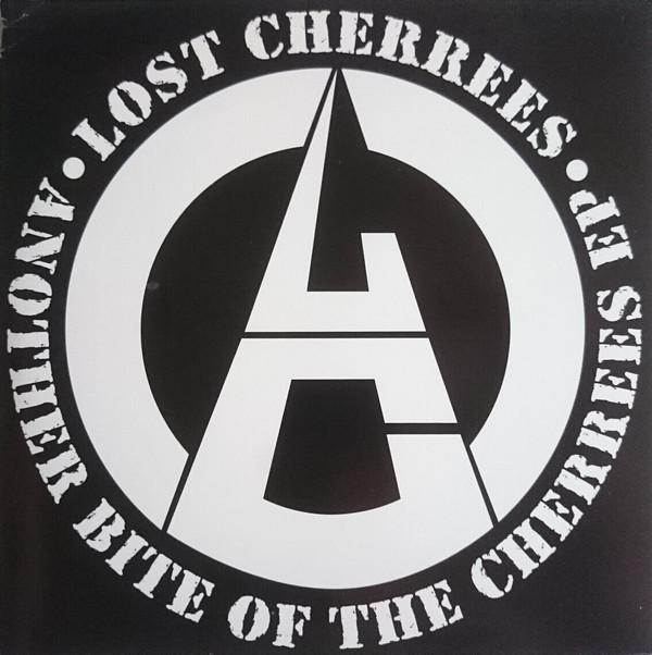 Lost Cherrees - Another Bite Of The Cherrees EP