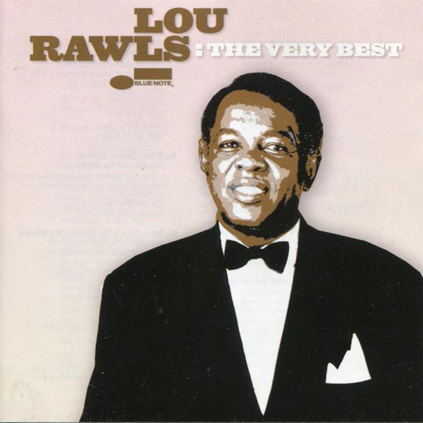 Lou Rawls - The Very Best