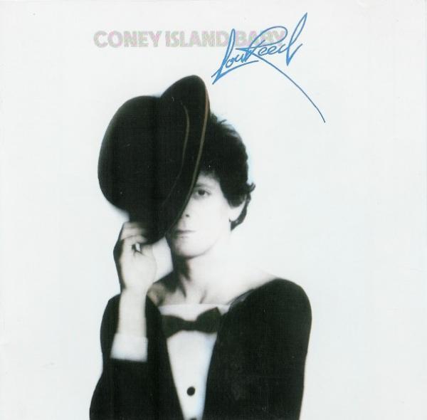 Lou Reed - Coney Island Baby