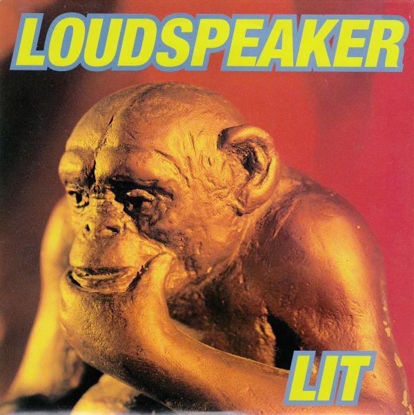 Loudspeaker - Lit