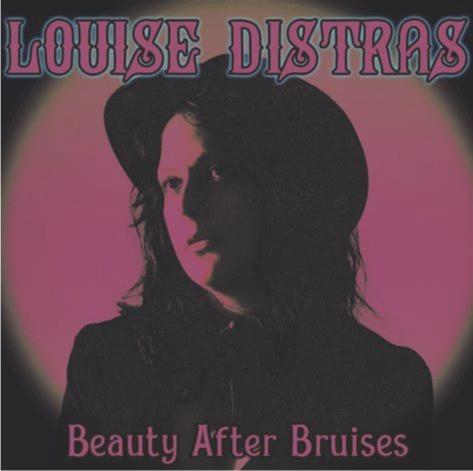 Louise Distras - Beauty After Bruises