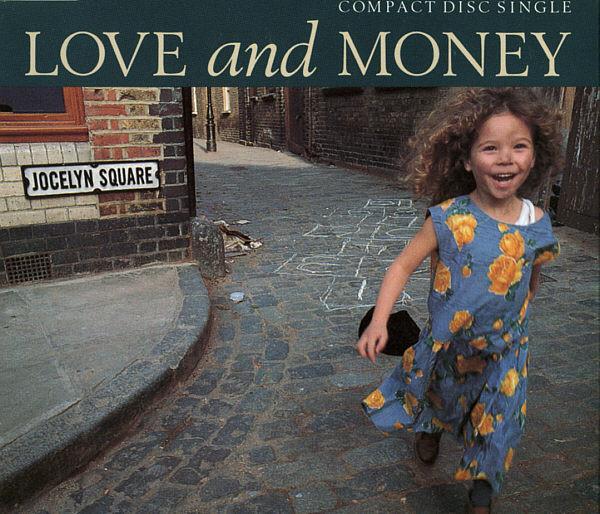 Love And Money - Jocelyn Square