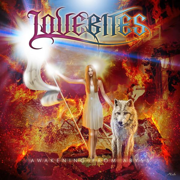 Lovebites (2) - Awakening from Abyss