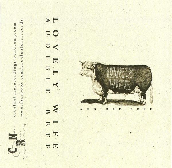 Lovely Wife - Audible Beef