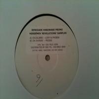 Loxy, Phobia (8), Friske - Horsemen 'Revelations' Sampler