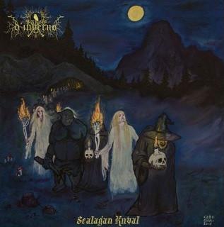 Luce D'Inverno - Sealagan Kuval