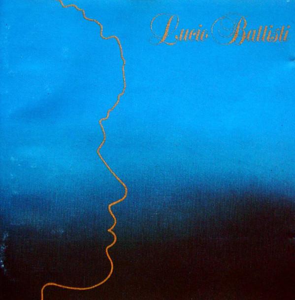 Lucio Battisti - Lucio Battisti