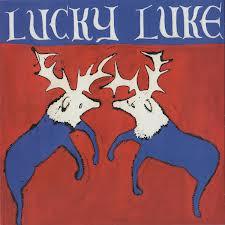 Lucky Luke (2) - Reynardine
